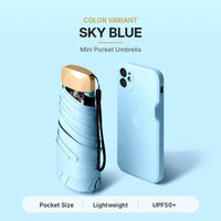 Sky Blue