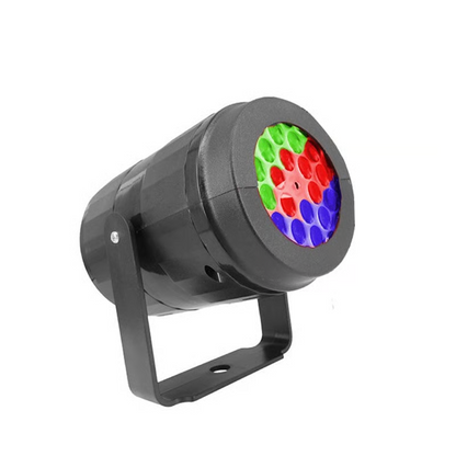 🎄🌟 Magical Christmas LED Projector – 16 Stunning Patterns to Light Up Your Holidays! ✨🎅