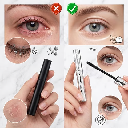 Steel Tube Mascara Primer