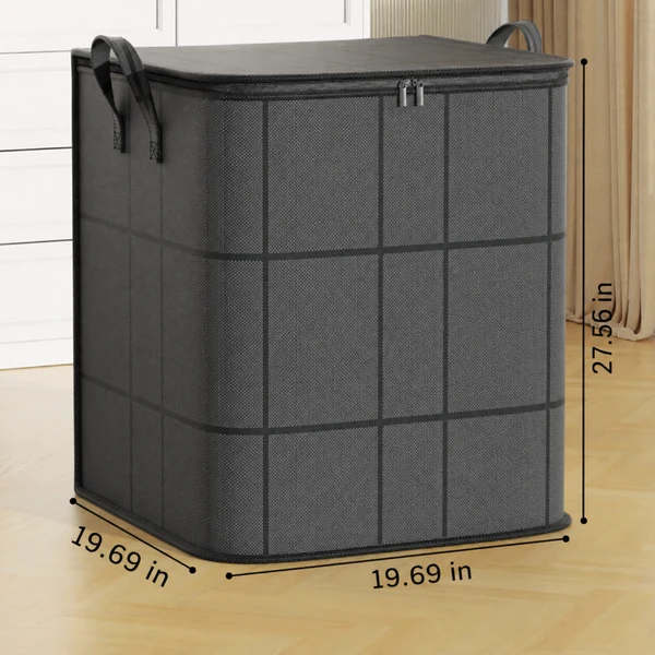 🔥 50% OFF! Giant Foldable Storage Bag – Store More, Worry Less! 📦
