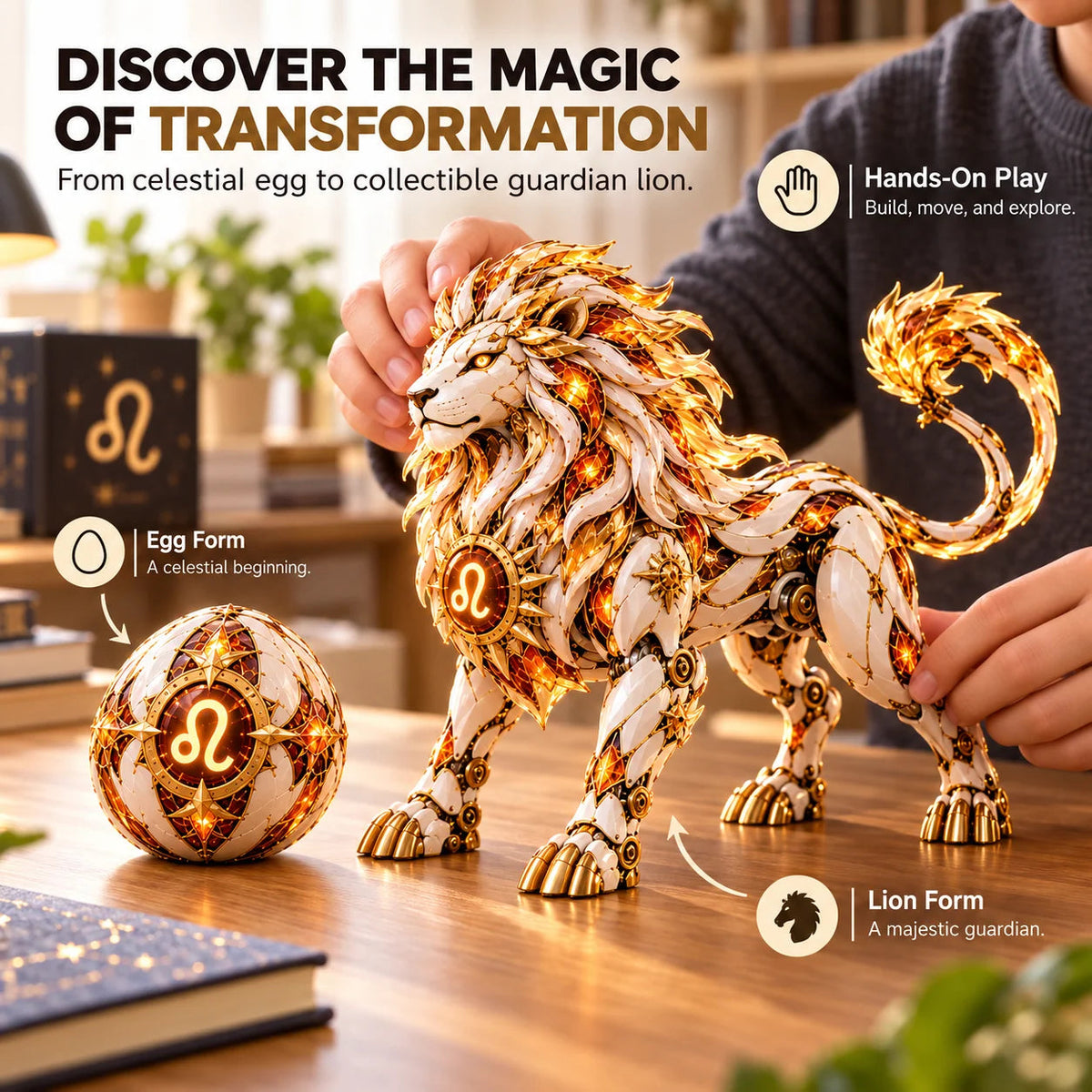 🌟🐉 Zodiac Guardian Eggs – Hatch Your Legendary Celestial Beast! ✨🥚
