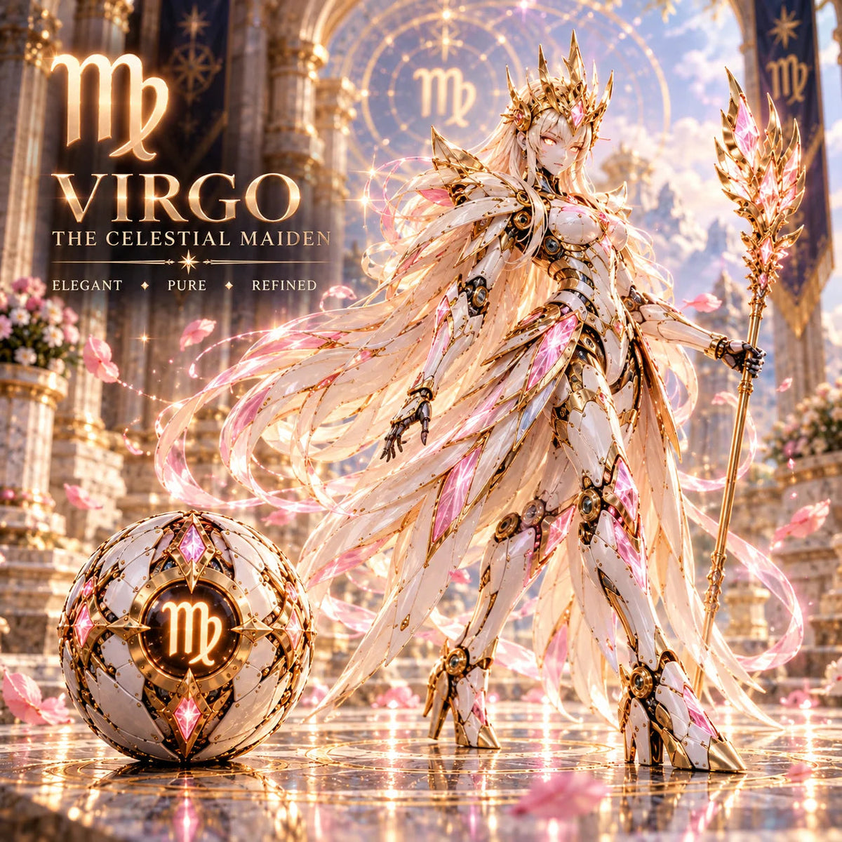✨ Zodiac Guardian Egg – Your Sign, Your Legendary Guardian 🌌