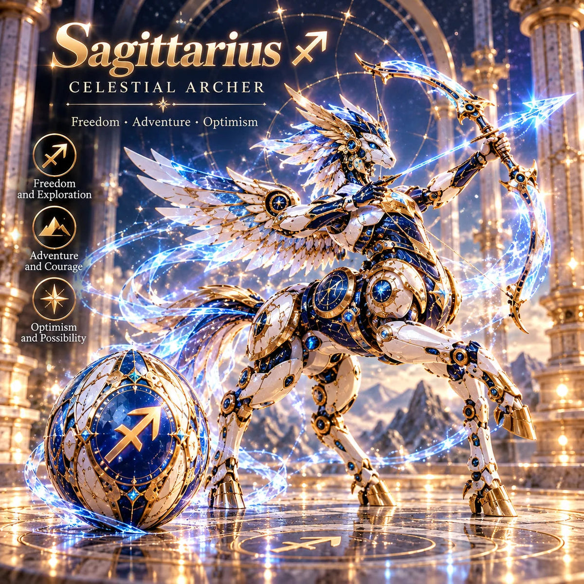 ✨ Zodiac Guardian Egg – Your Sign, Your Legendary Guardian 🌌