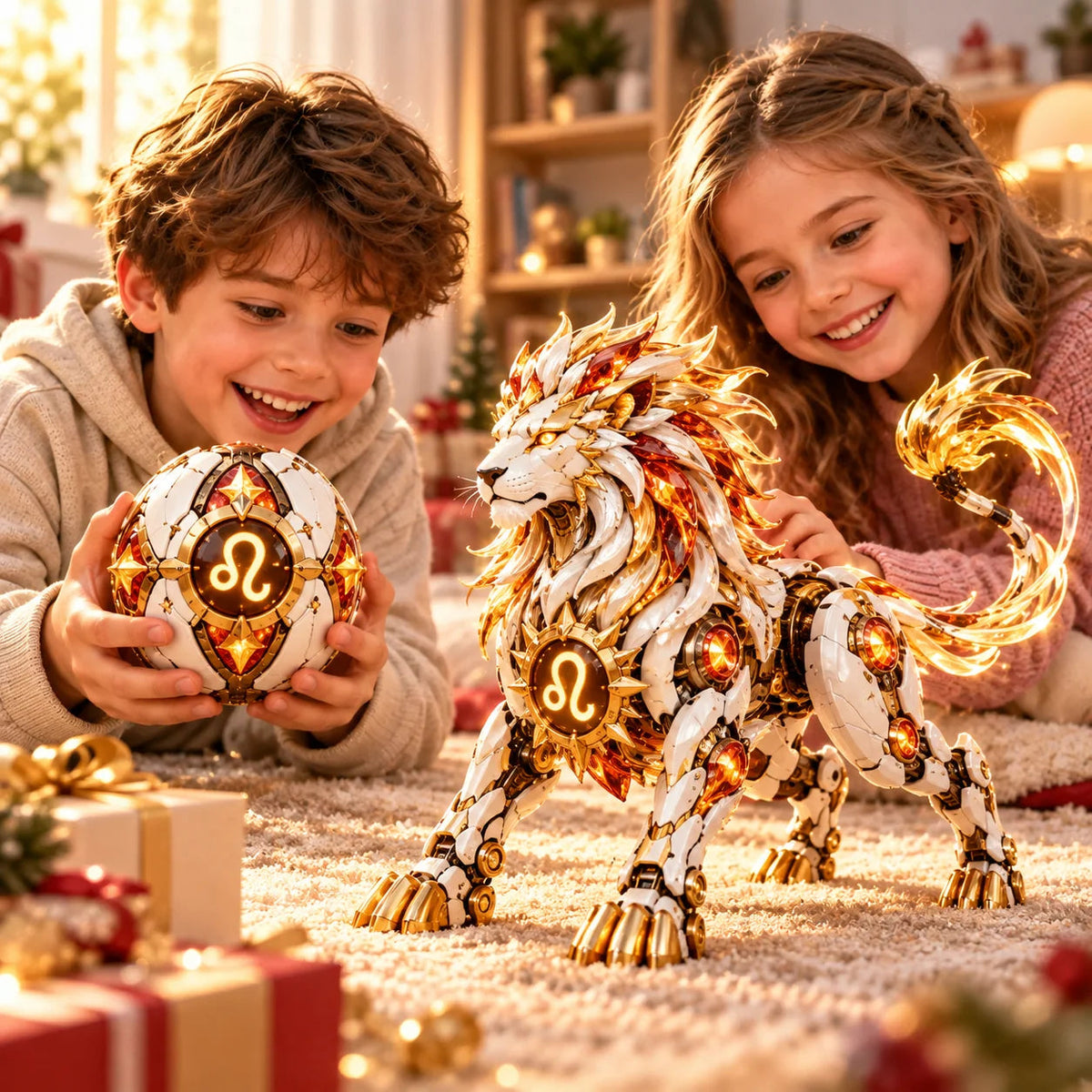 🌟🐉 Zodiac Guardian Eggs – Hatch Your Legendary Celestial Beast! ✨🥚