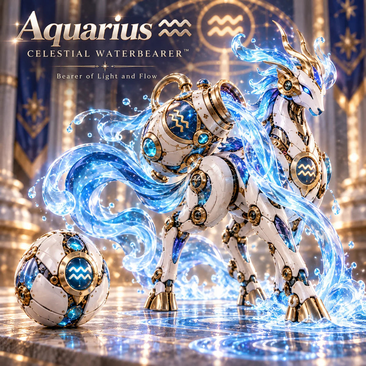 ✨ Zodiac Guardian Egg – Your Sign, Your Legendary Guardian 🌌