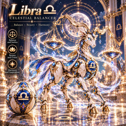 ✨ Zodiac Guardian Egg – Your Sign, Your Legendary Guardian 🌌