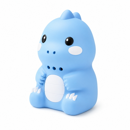 🦕 Talking Dino – Screen-Free Interactive Learning Toy | 600+ Words & 130 Stickers ✨