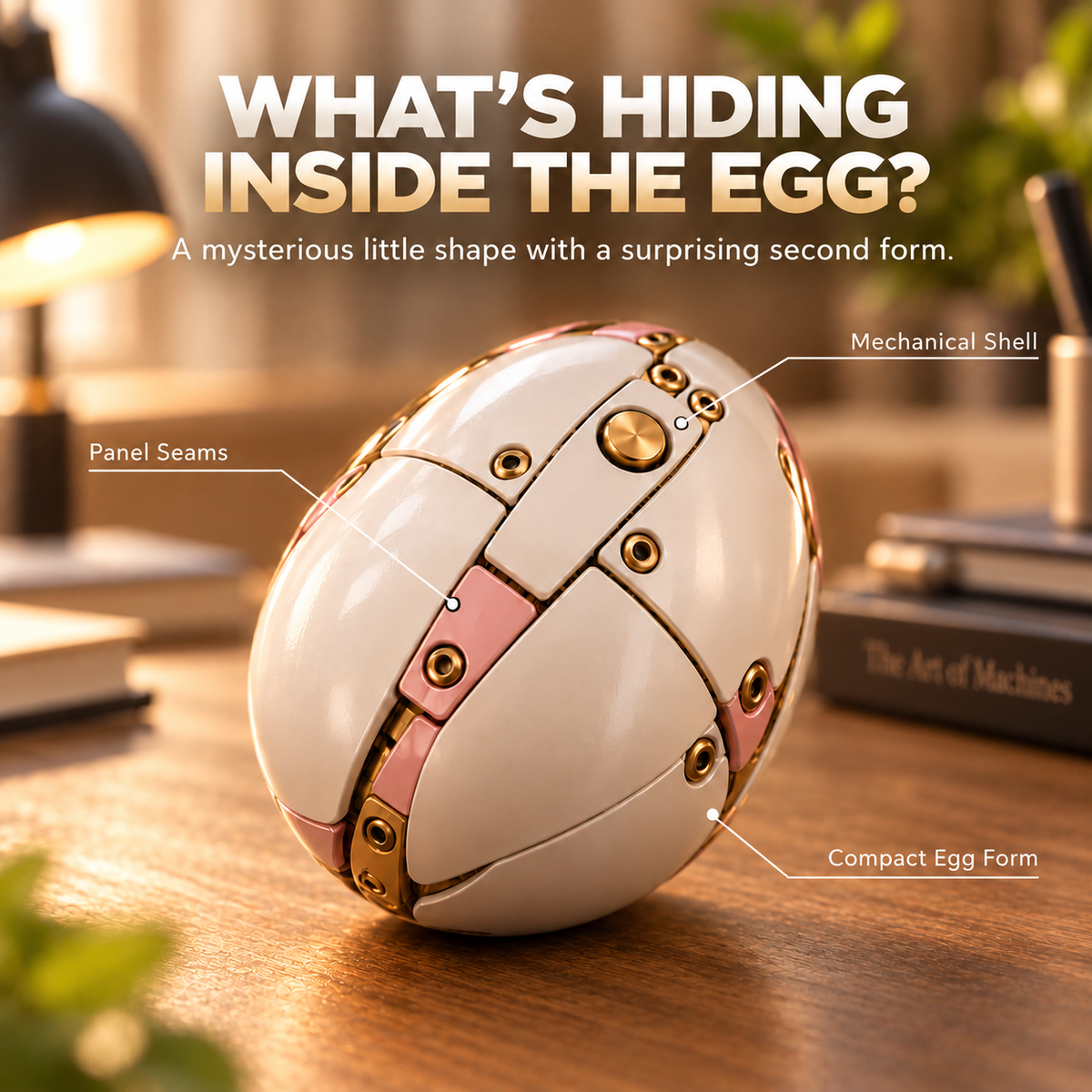 🦄🔥 Magic Unicorn Egg – From Mysterious Egg to Majestic Winged Unicorn! 🥚✨💖