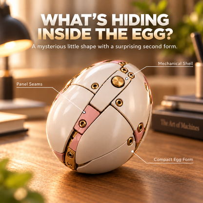 🦄🔥 Magic Unicorn Egg – From Mysterious Egg to Majestic Winged Unicorn! 🥚✨💖