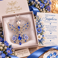September · Sapphire