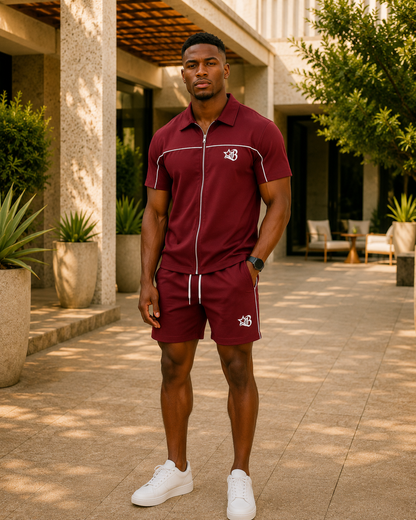 ⚡Men's Summer Streetwear Set