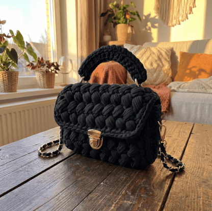 🔥Last Day Sale 49% -👜Handbags Audrey's Crochet