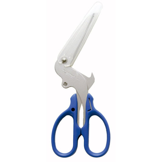 ♻️✂️10-in-1 Japanese Recycling Scissors – Multi-Purpose Household Tool