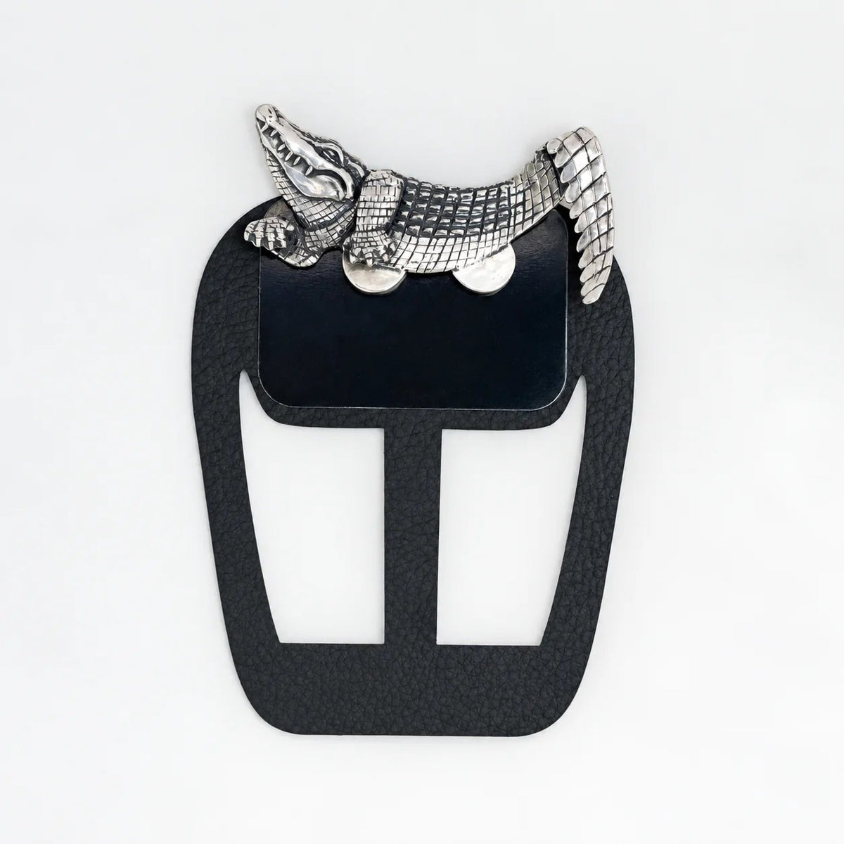 ✨ Luxury Sculpted Animal Brooch – Premium Statement Piece for Men & Women’s Suits & Blazers