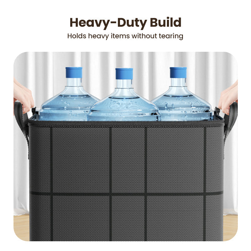 🔥 50% OFF! Giant Foldable Storage Bag – Store More, Worry Less! 📦