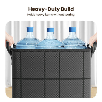 🔥 50% OFF! Giant Foldable Storage Bag – Store More, Worry Less! 📦