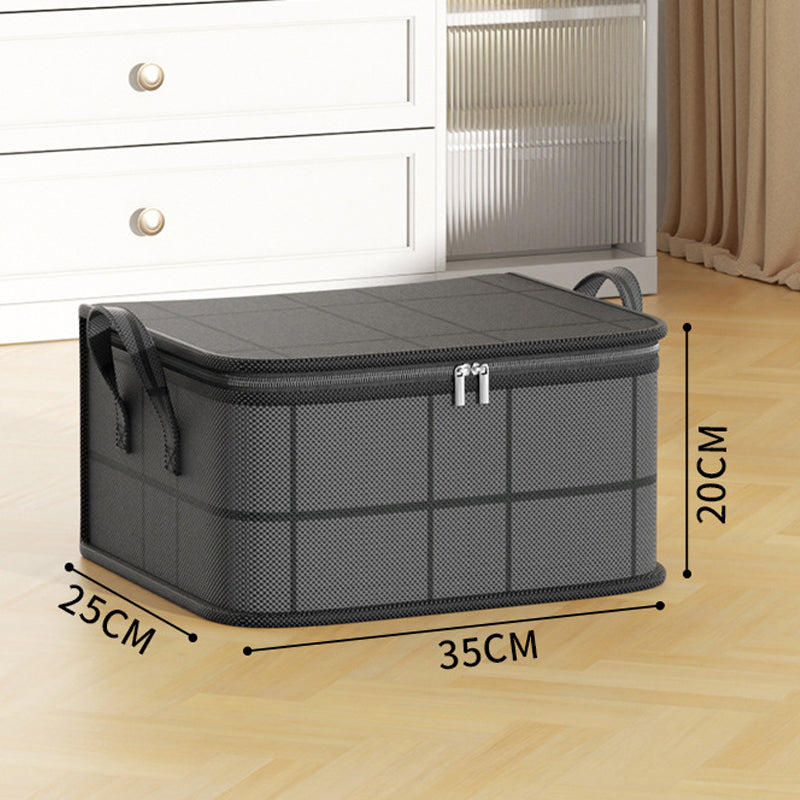 🔥 50% OFF! Giant Foldable Storage Bag – Store More, Worry Less! 📦