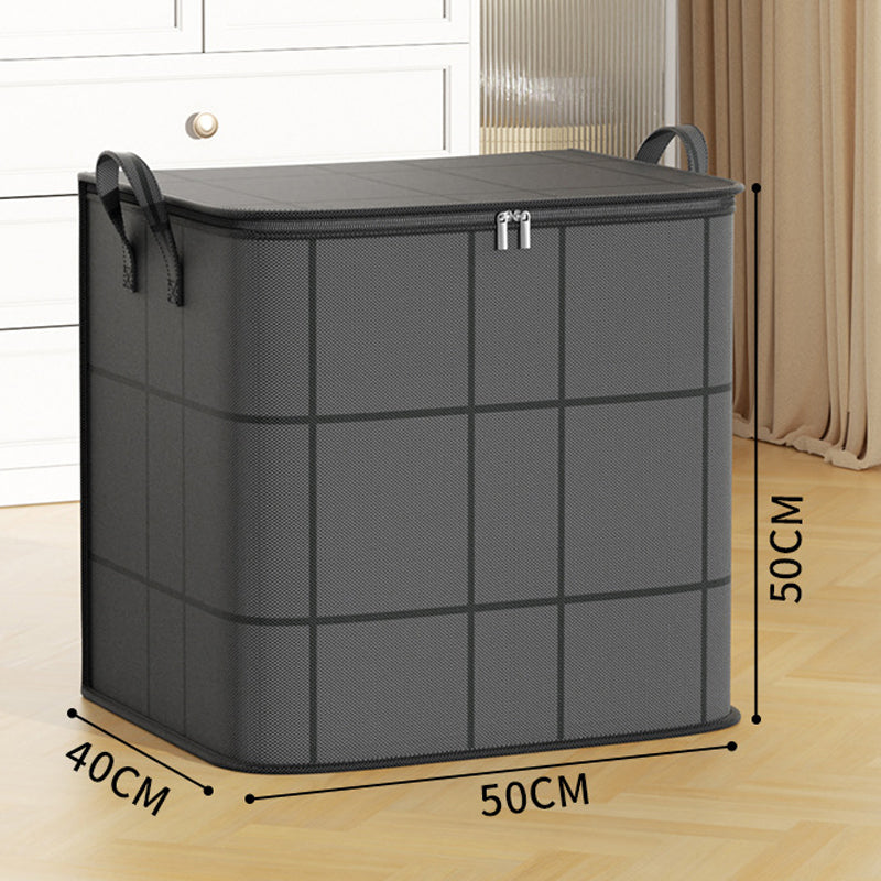 🔥 50% OFF! Giant Foldable Storage Bag – Store More, Worry Less! 📦