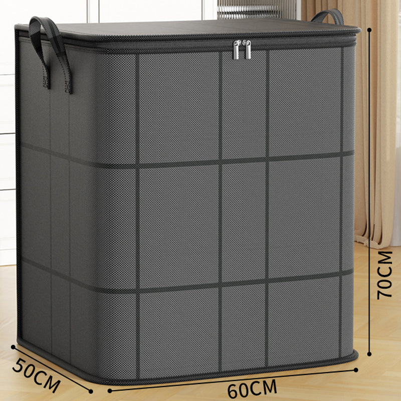 🔥 50% OFF! Giant Foldable Storage Bag – Store More, Worry Less! 📦